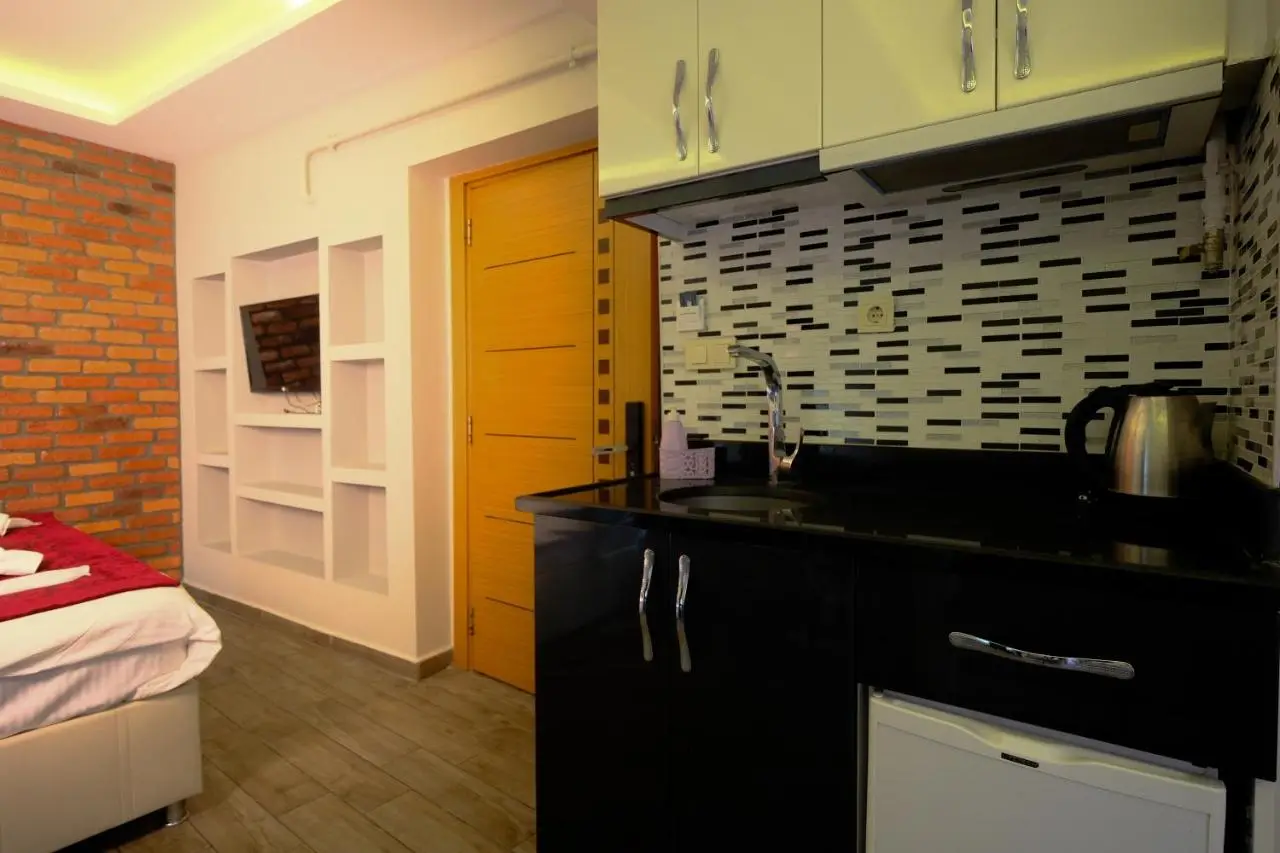 Taksim Celebi Suites