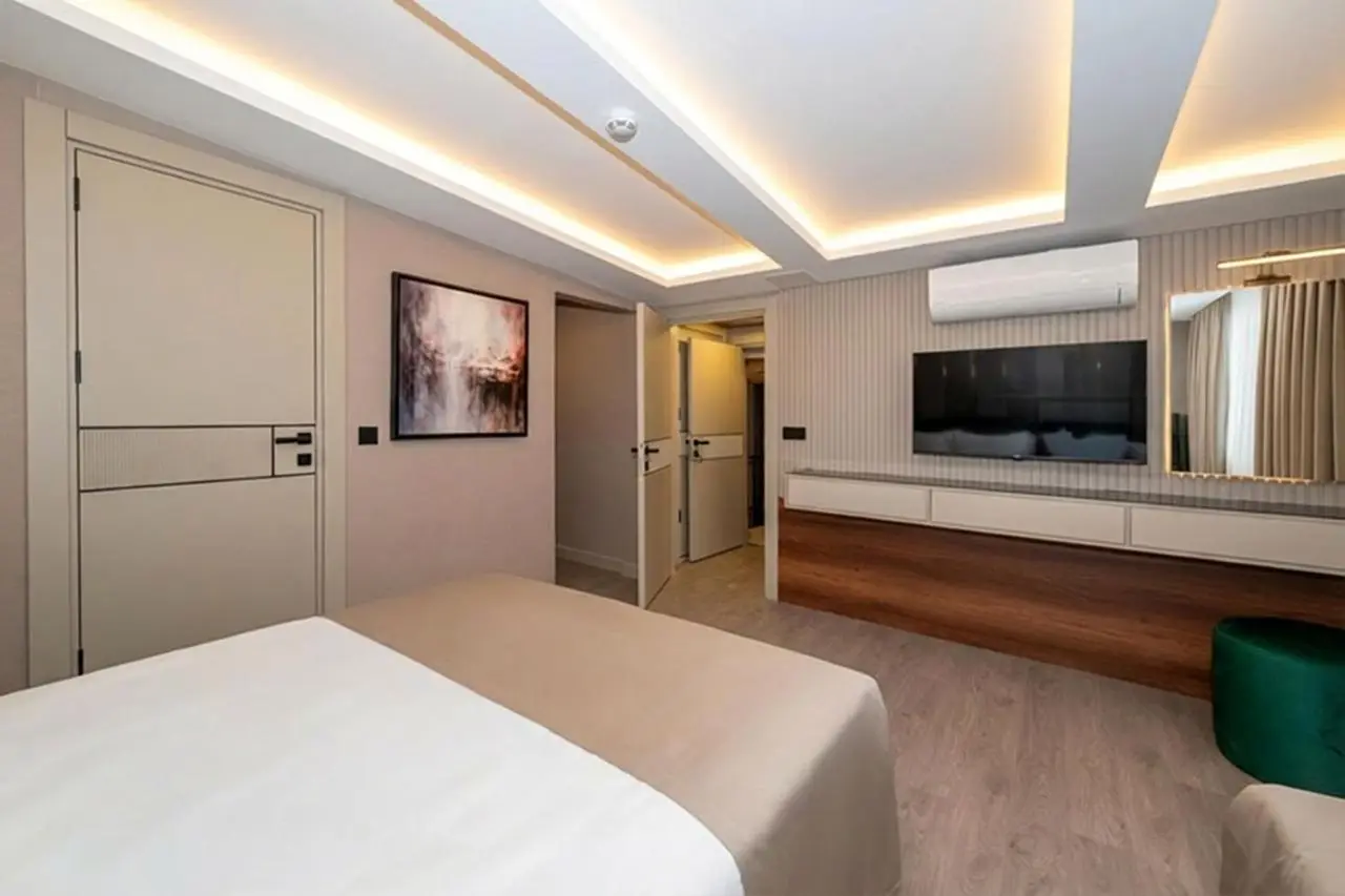 Karaköy Prive Suites