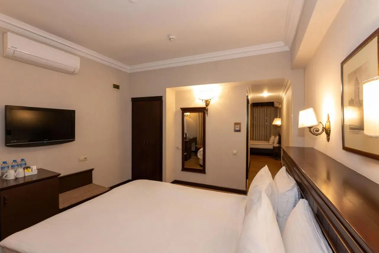 Pera Rose Hotel & SPA