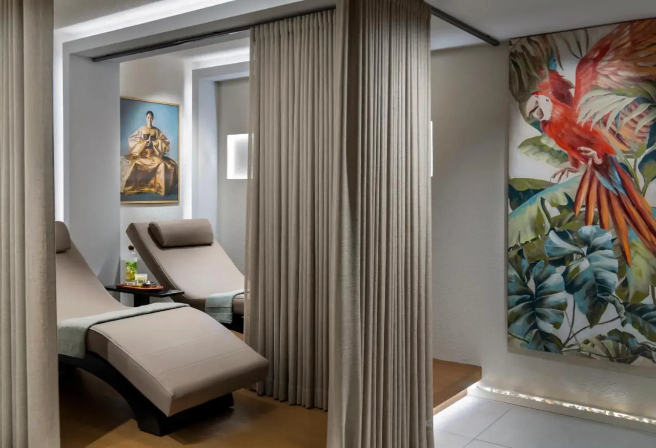 Nex Hotel & Spa Istanbul
