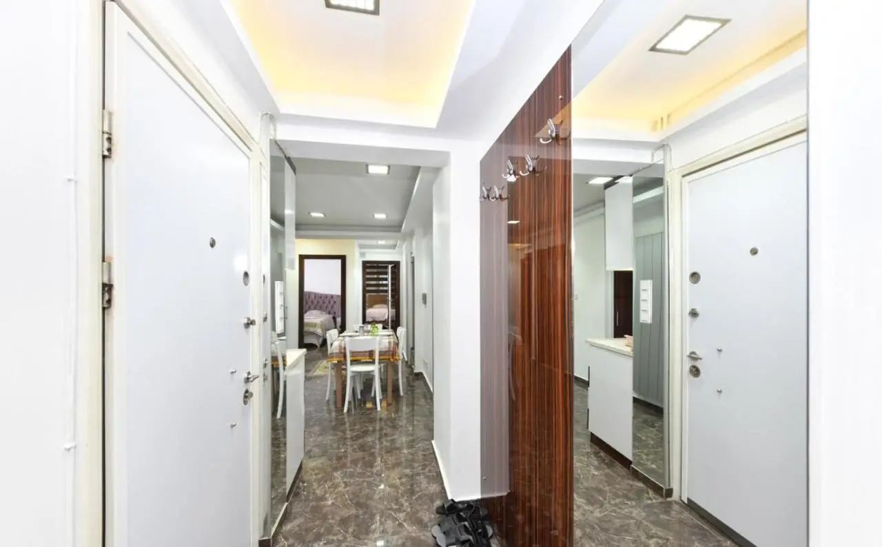 Castle Suite