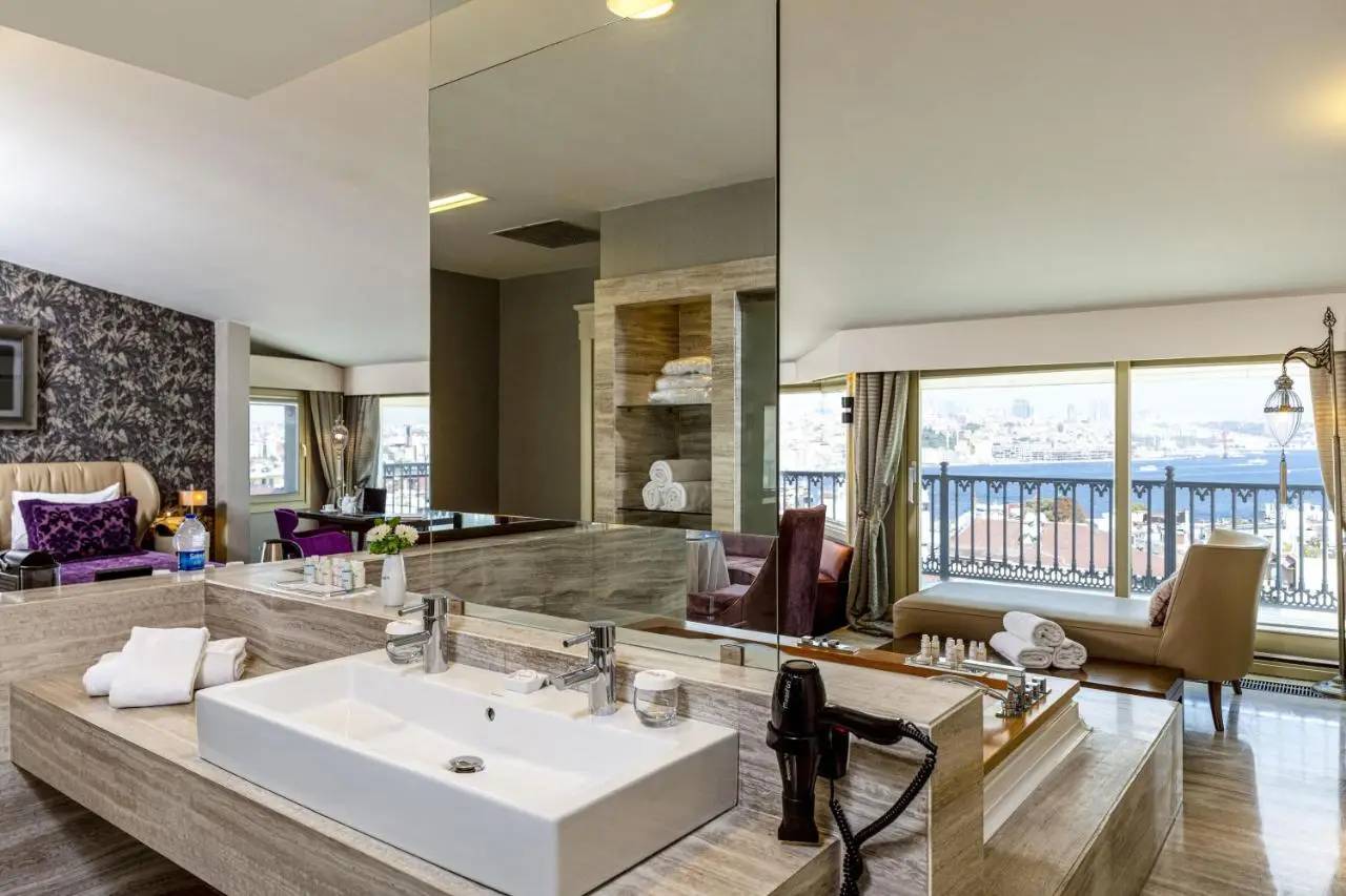 Levni Hotel & SPA - Special Category