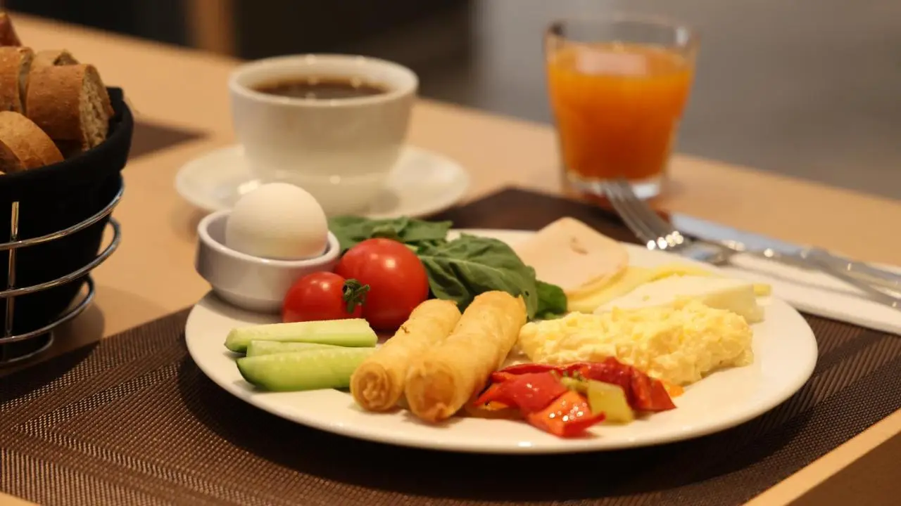 The Galata Glory Hotel
