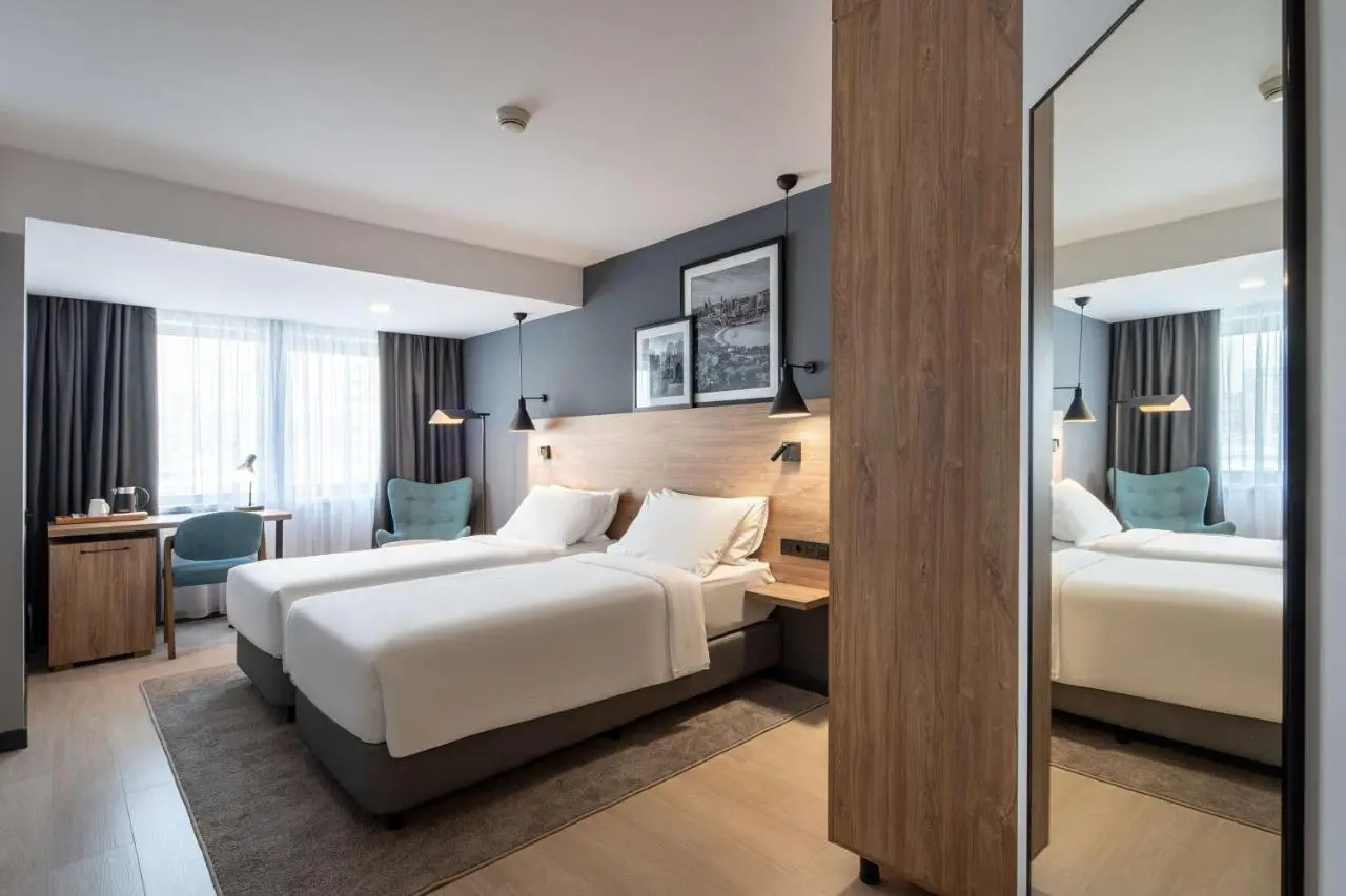 Radisson Hotel Baku