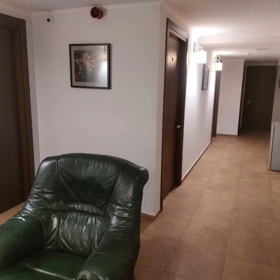 Hotel Reverence