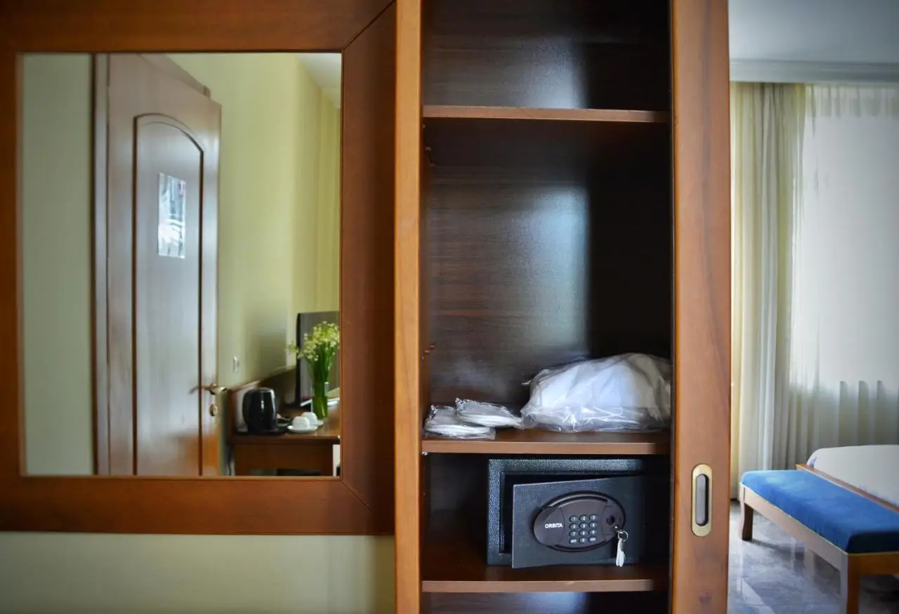 Boutique Hotel O. Galogre