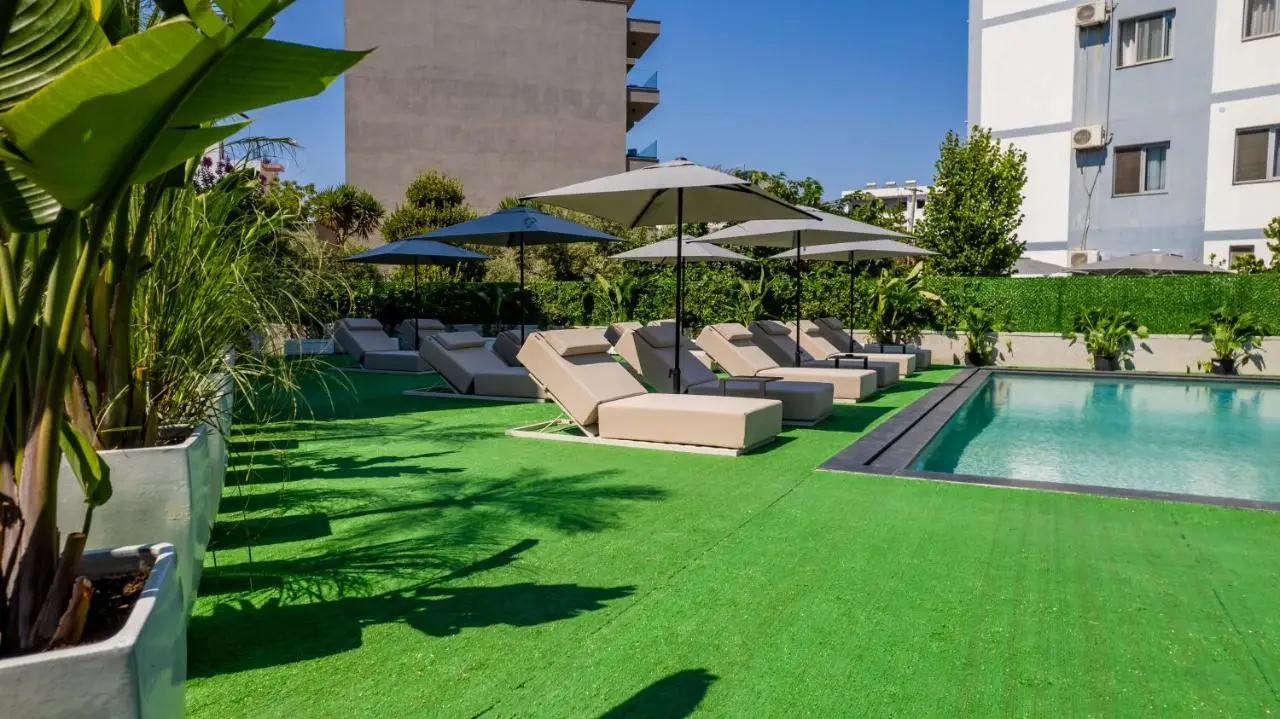 Marbella Sol Hotel - Only Adults
