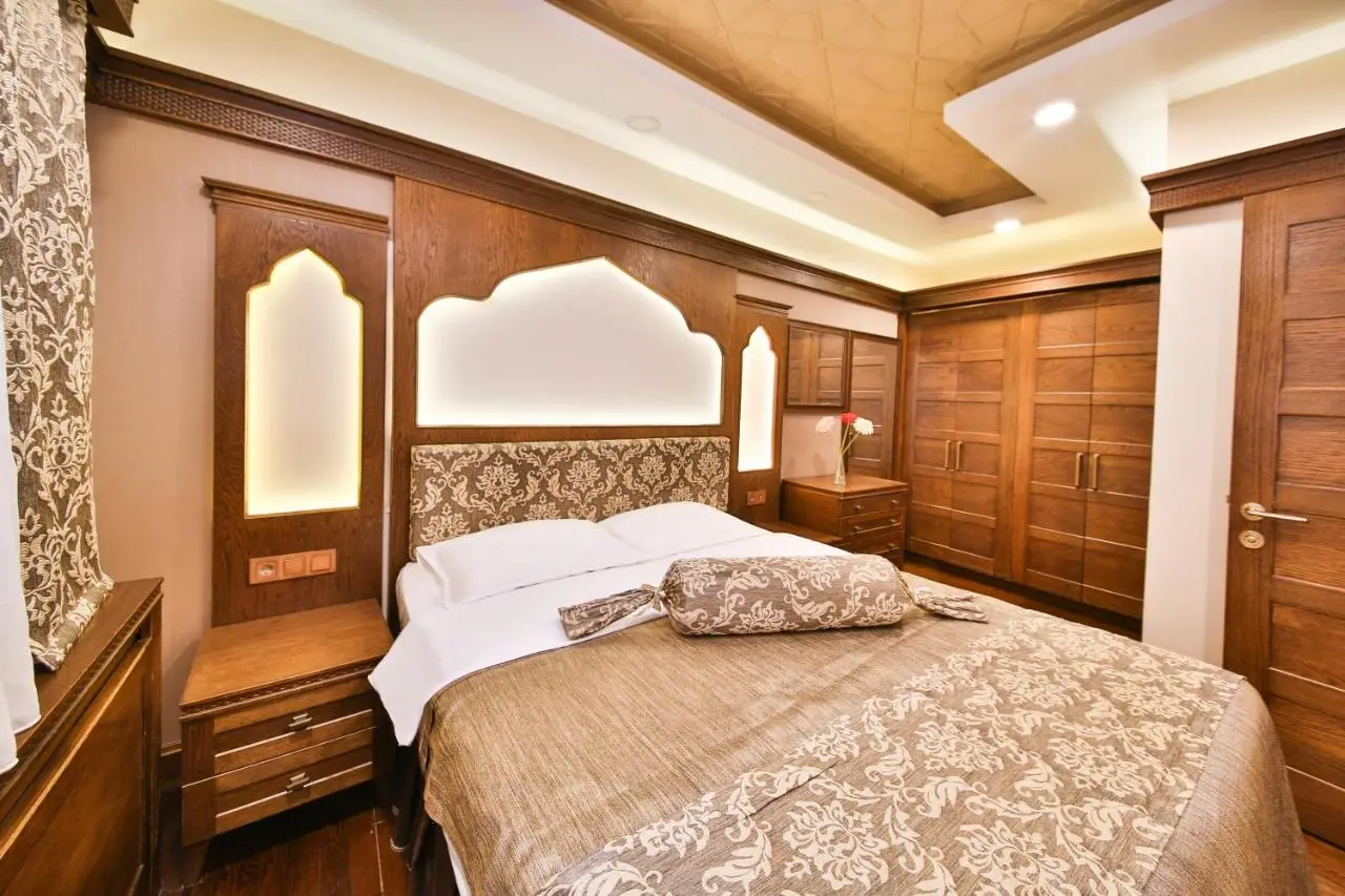 Kumluk Konak Hotel