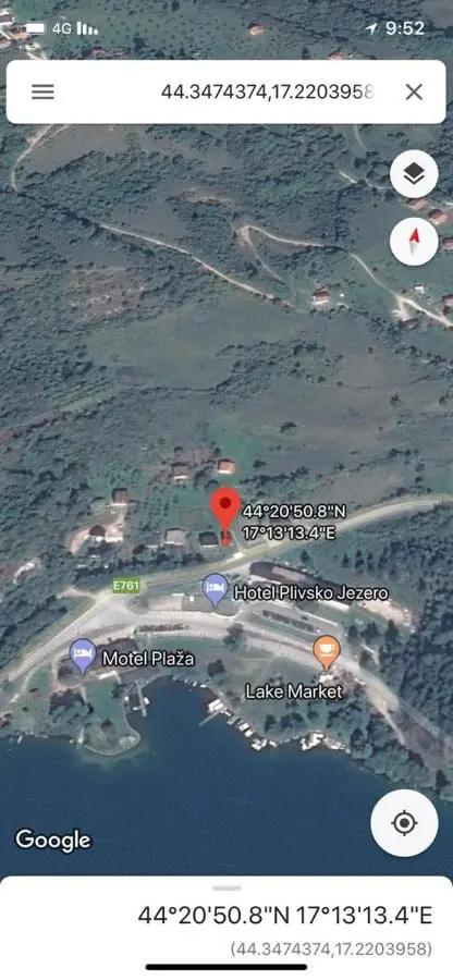 Royal Town Luxury with Panoramic View Wake up to breathtaking lake views and pure tranquility