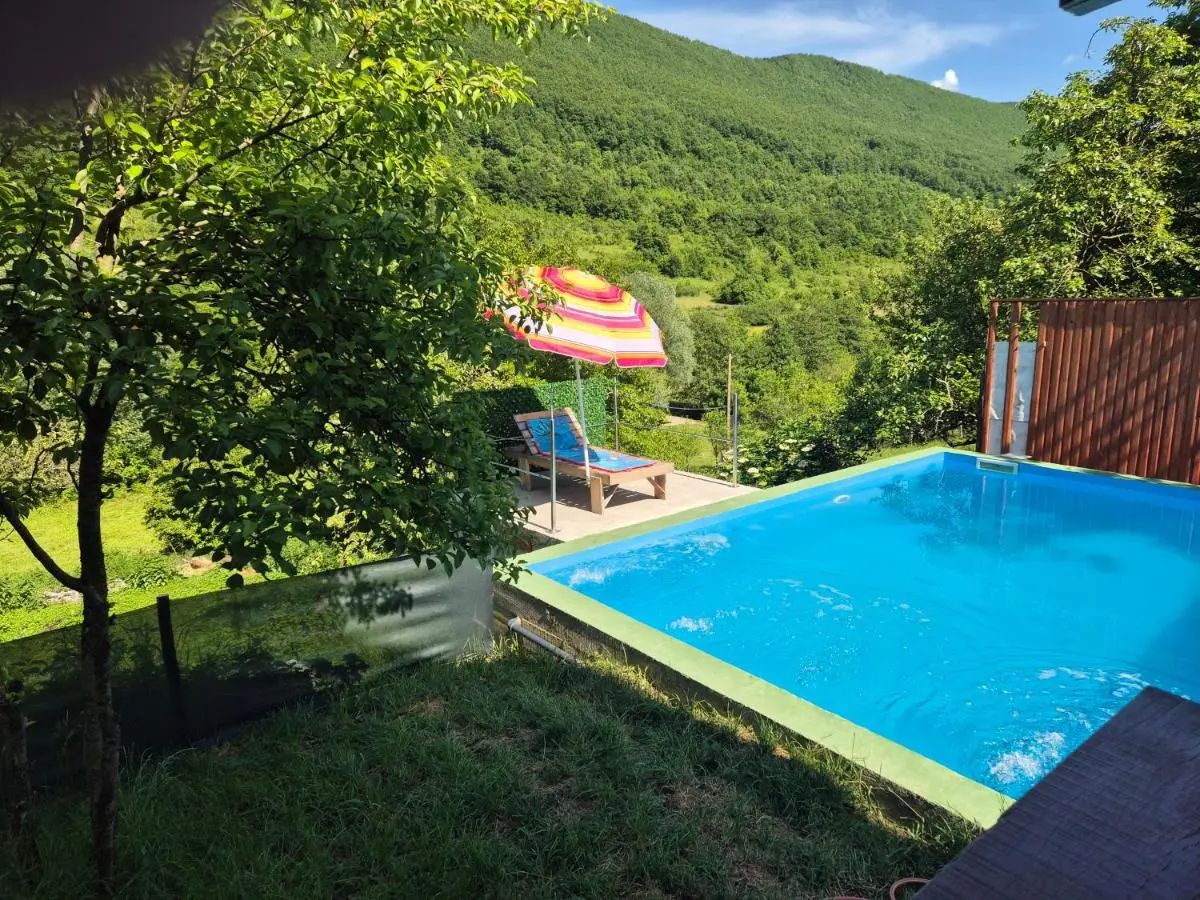 Kuća za odmor RAJ