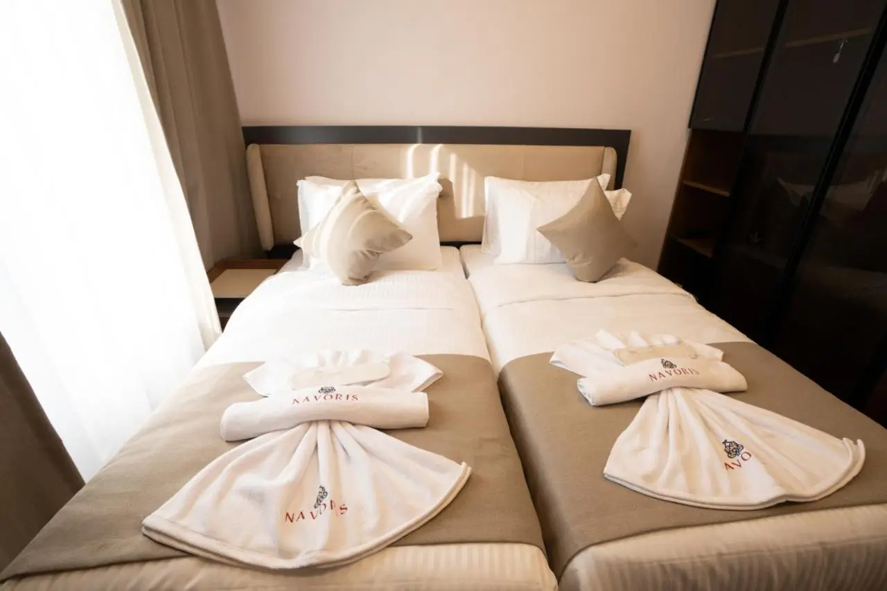 Navoris Hotel