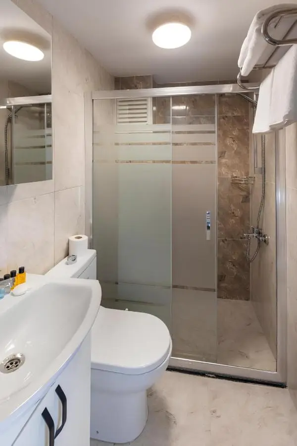 Grey House Apartments & Suites Istanbul
