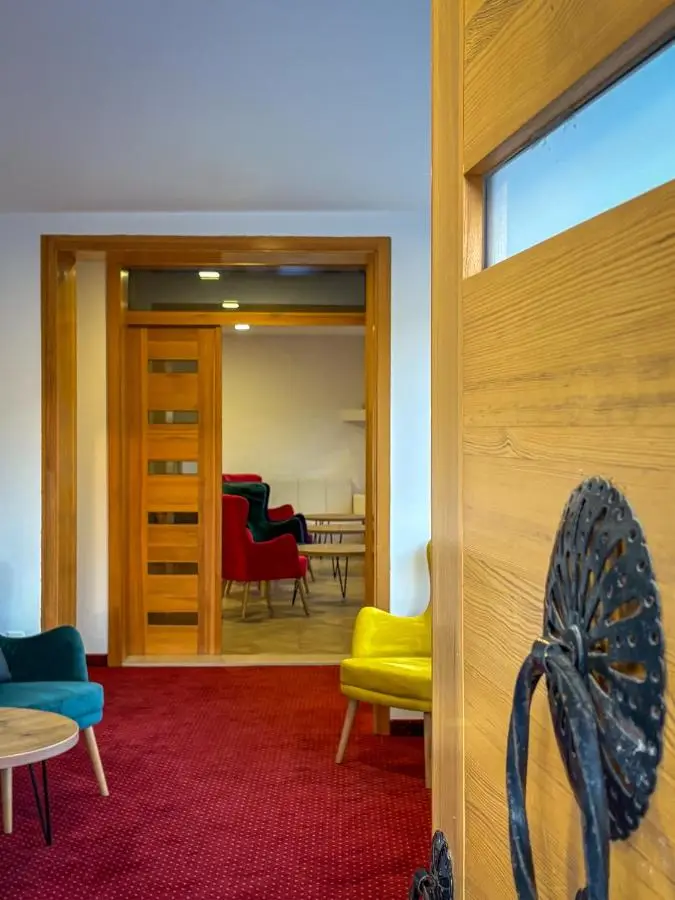 Residence Mahala - Boutique Stay Near Old Town