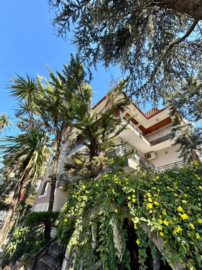 VILA ALIZEE Hotel