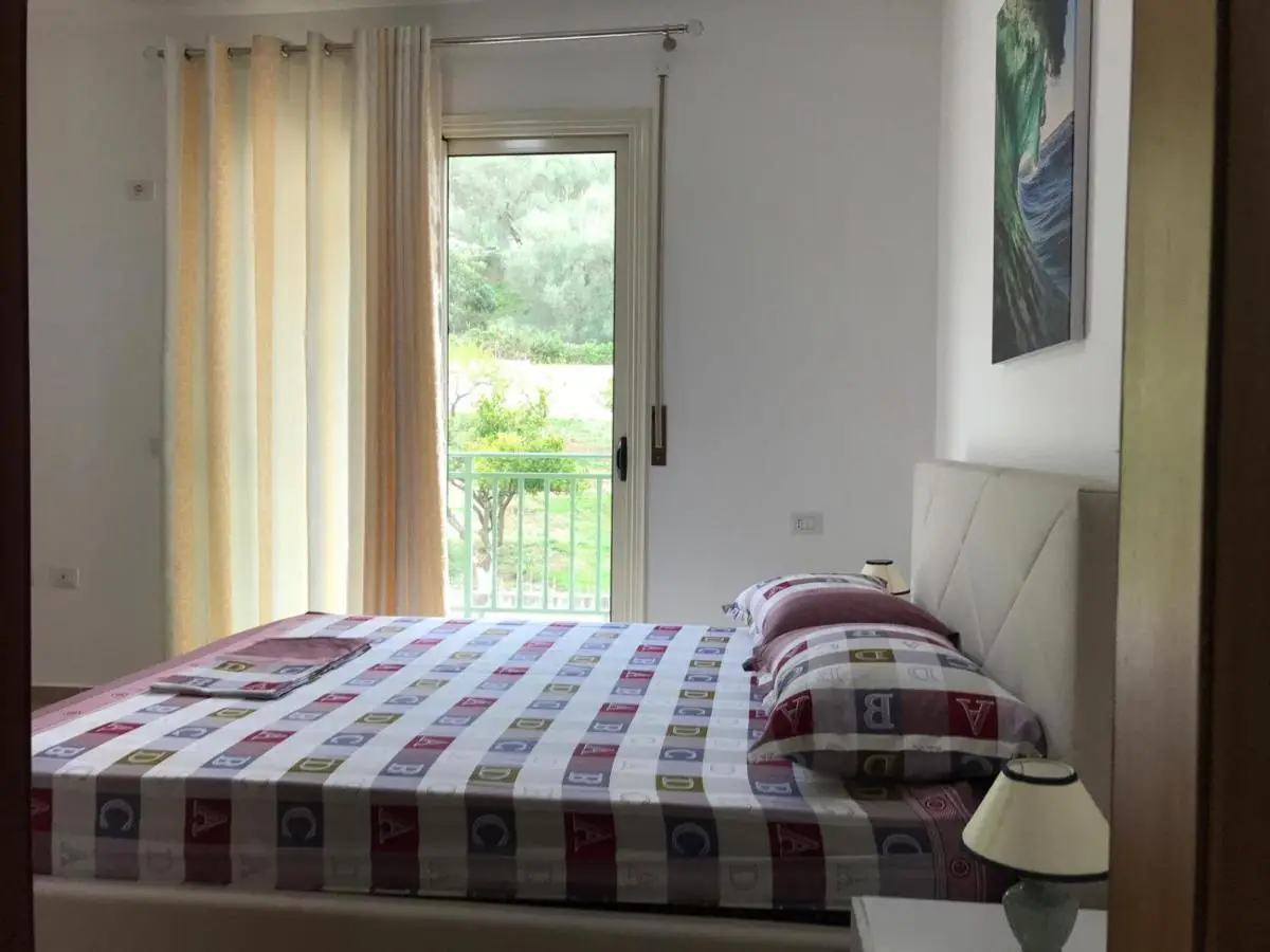 Residenca Juli