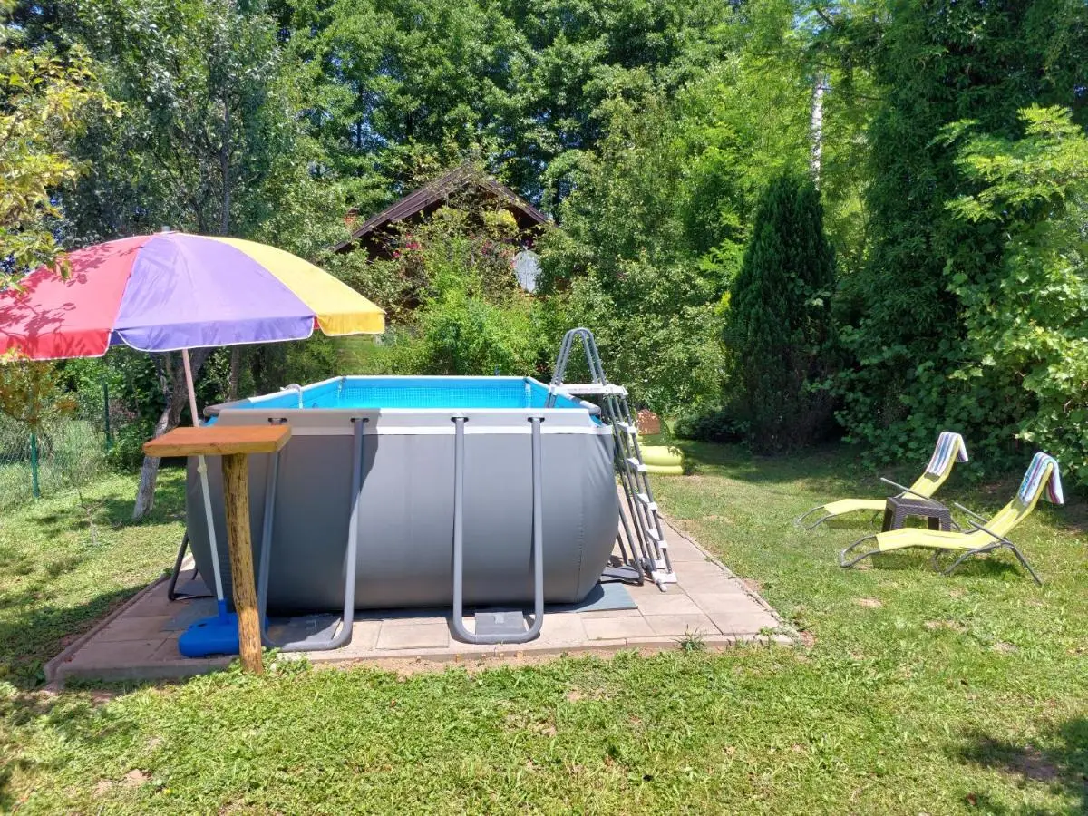 FortUNA Holiday Home