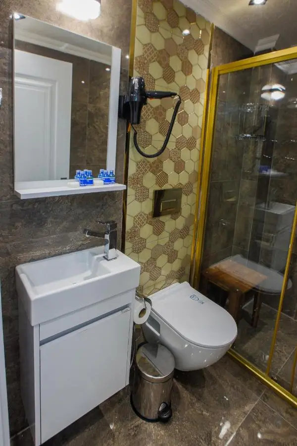 Stone Suites