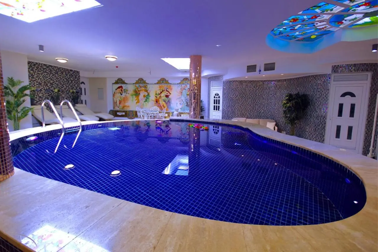 Dalyan Resort - Special Category