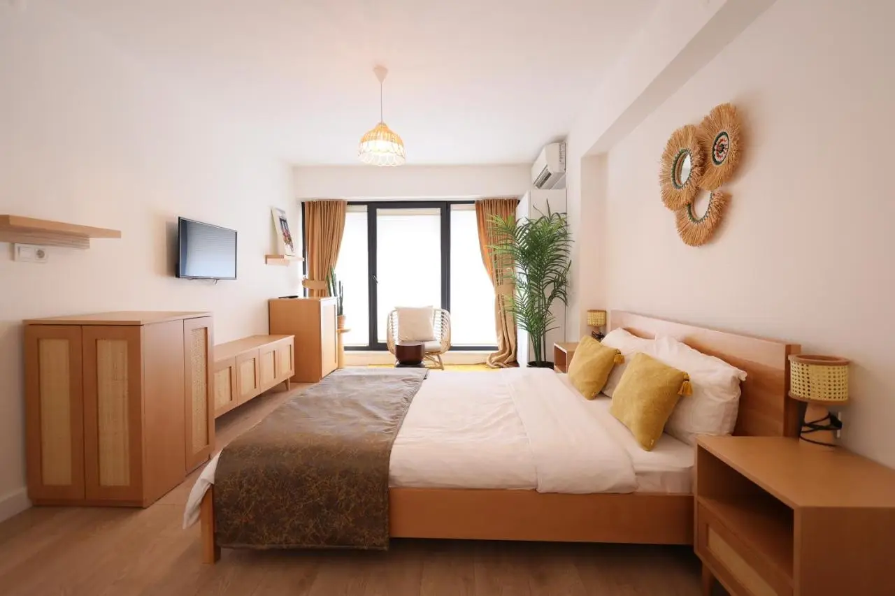 CLK Suites Hotel