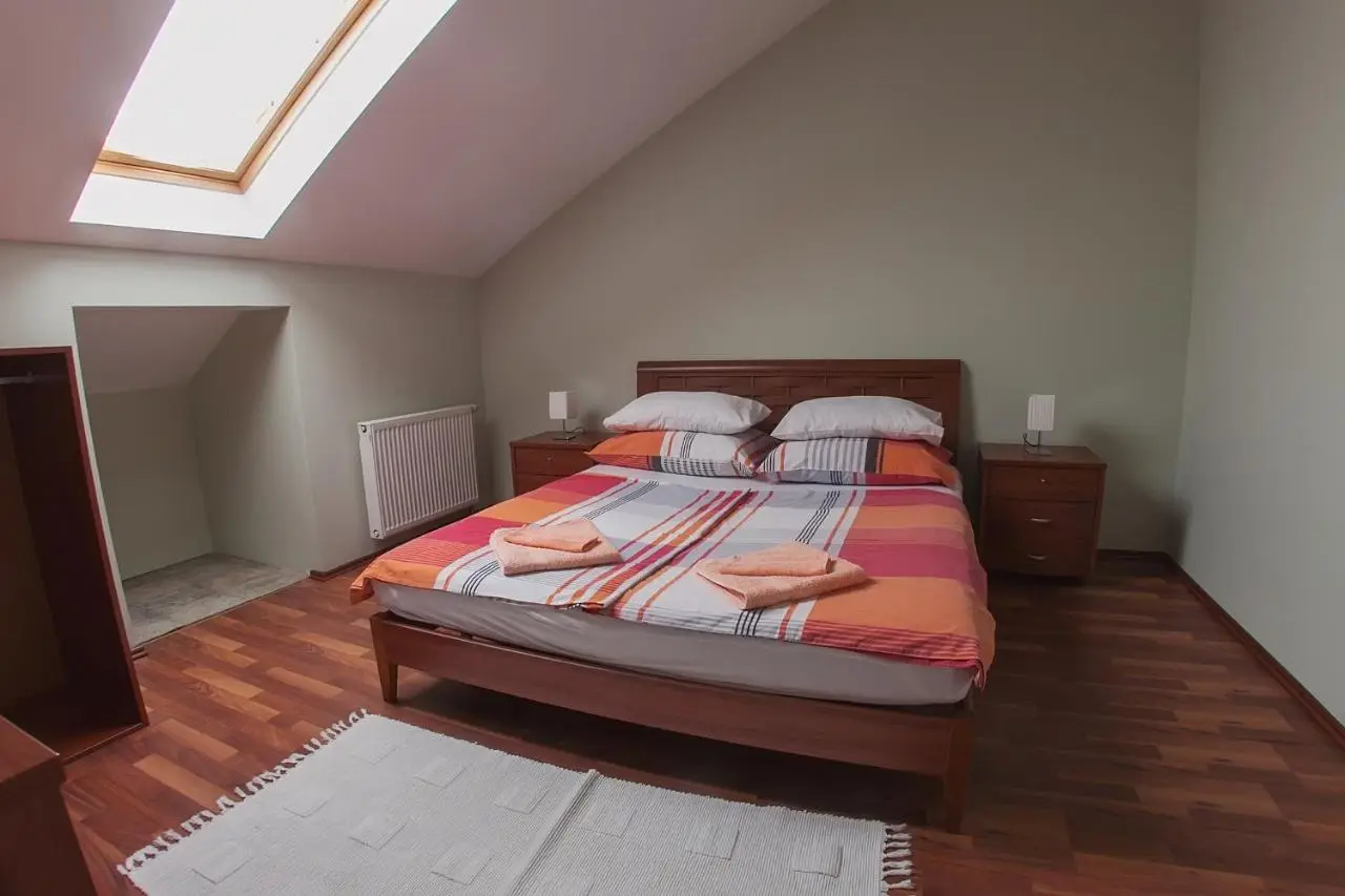 Guesthouse Hortenzija