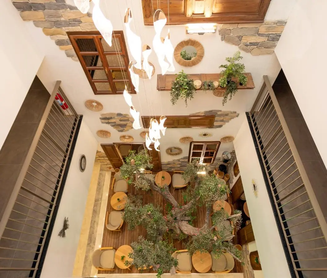 Güllük Uno Elegance Otel