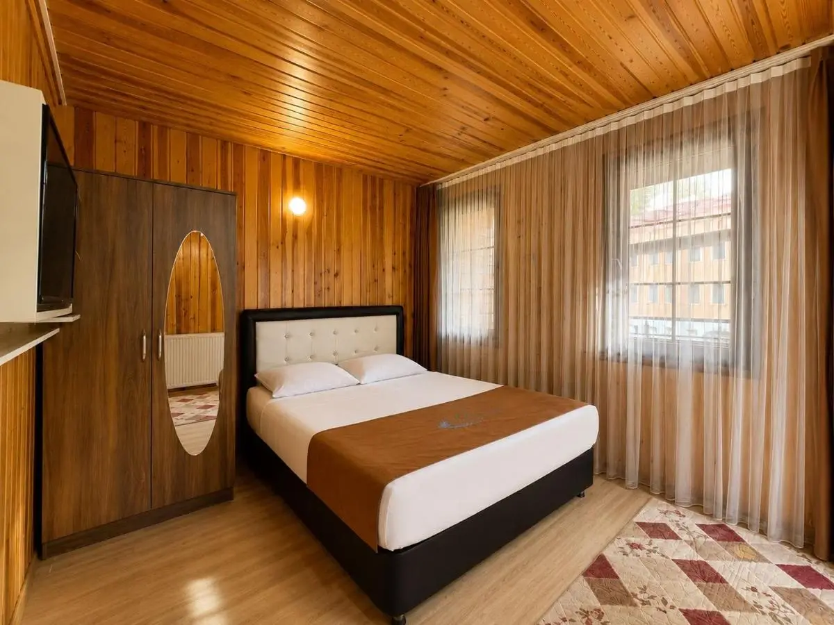 Şekersu Otel
