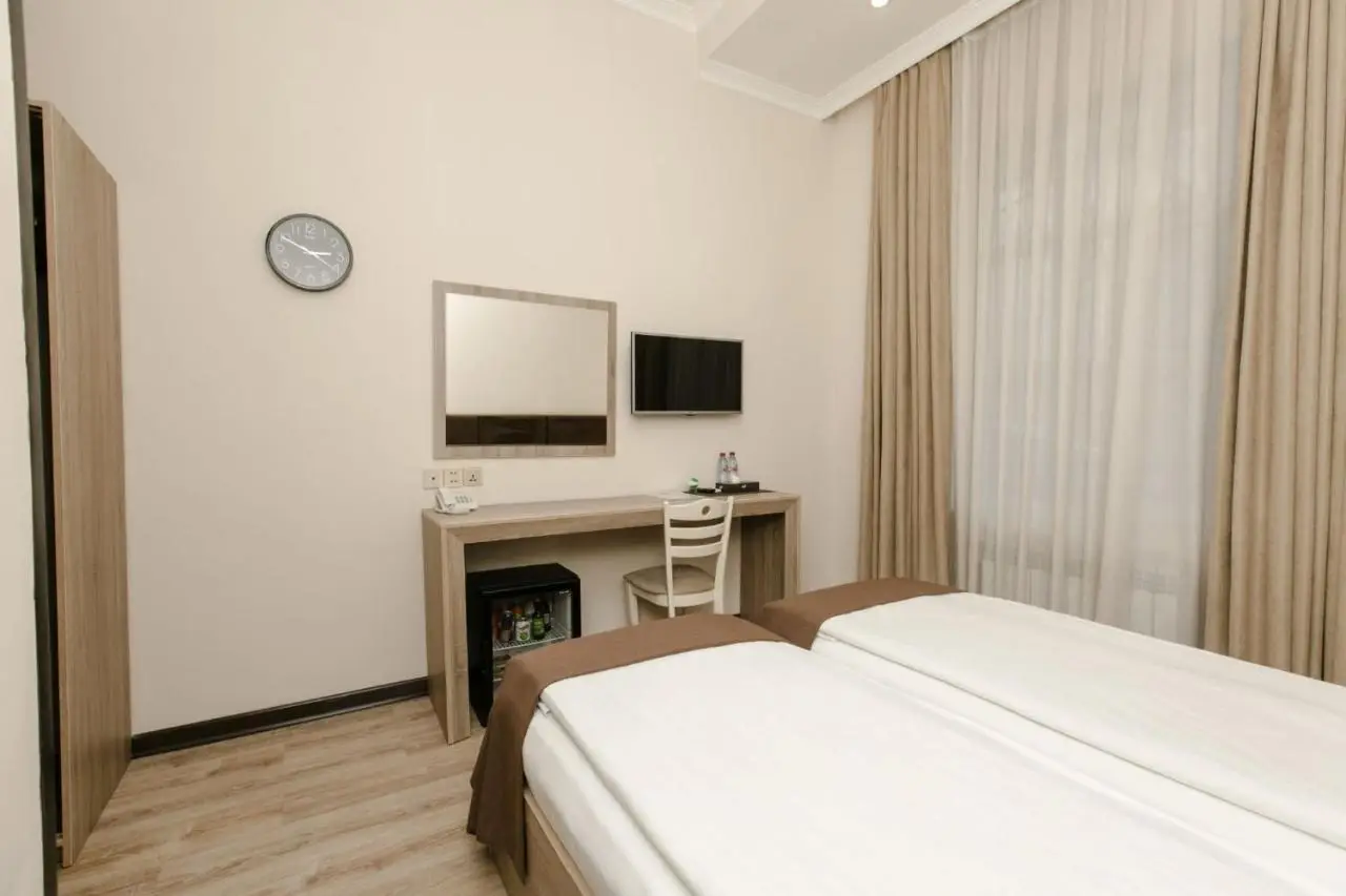Lux Hotel Baku
