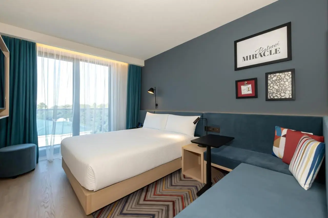 Hampton By Hilton Batumi Center