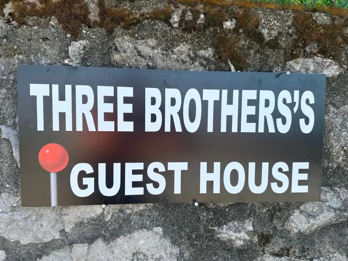 Three Brothers