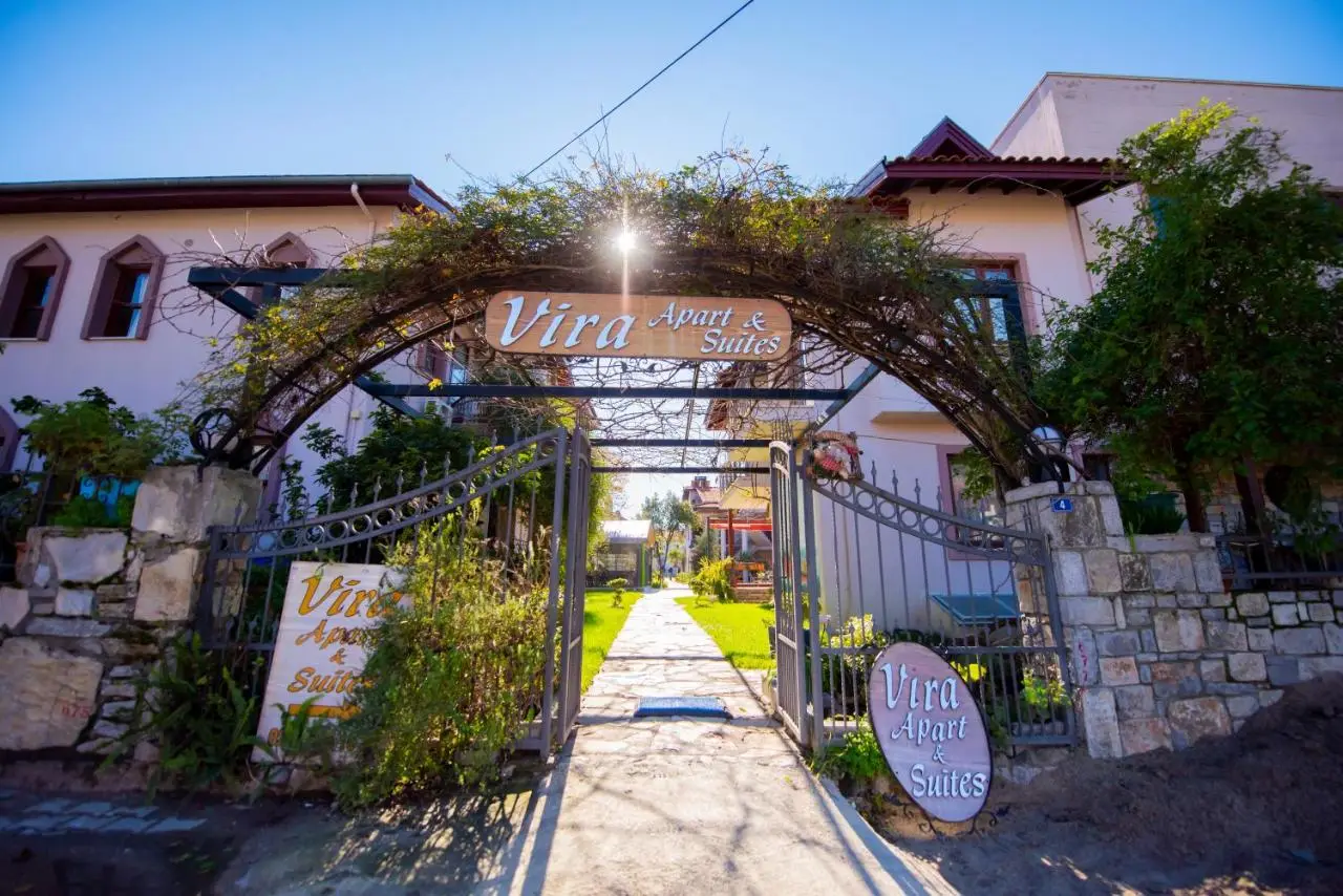 Vira Suites Hotel