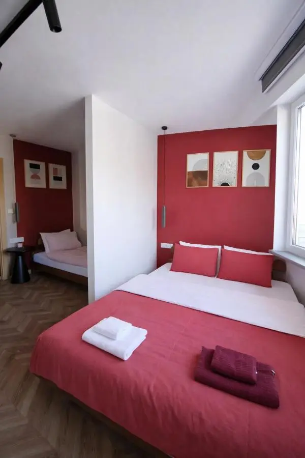 La Casa Privada