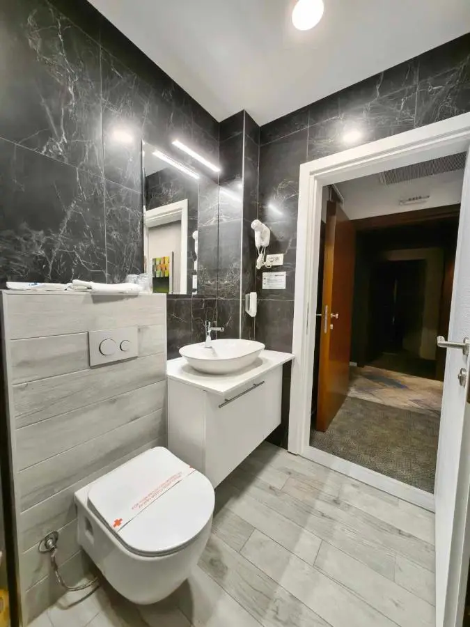Hotel Biss