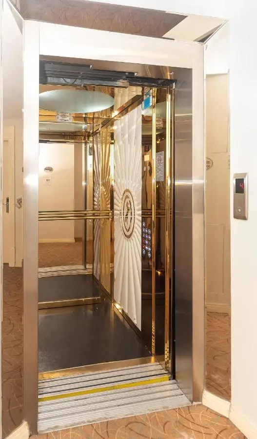 Park Grazza Hotel