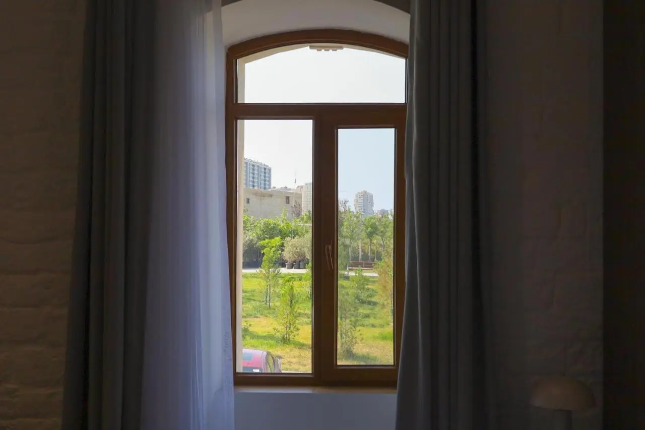 RA Boutique Hotel