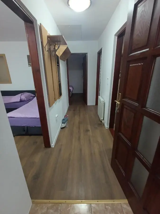 Saraj heights house