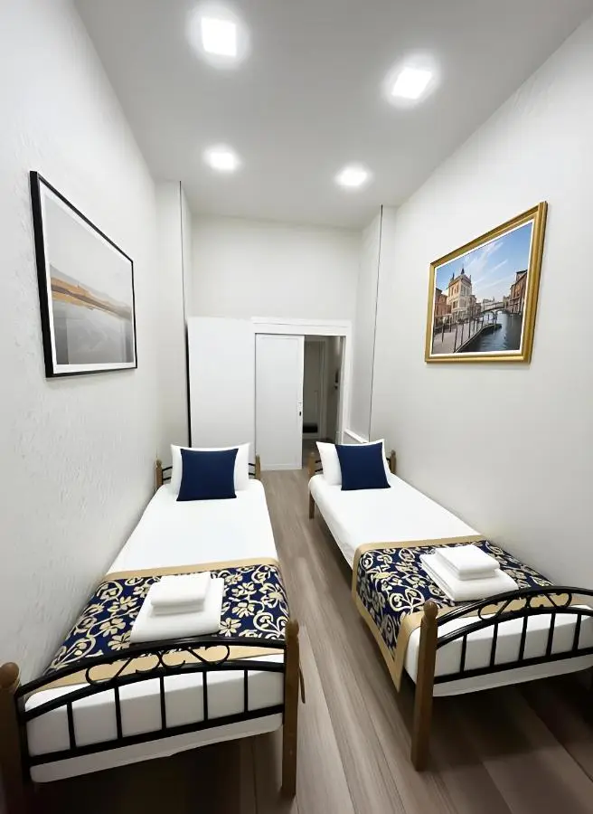 City INN Boutique Hotel - Nizami Street, Baku