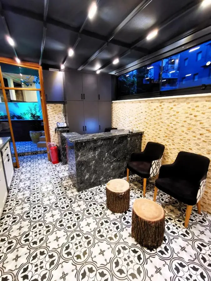 Luxx Garden Hotel
