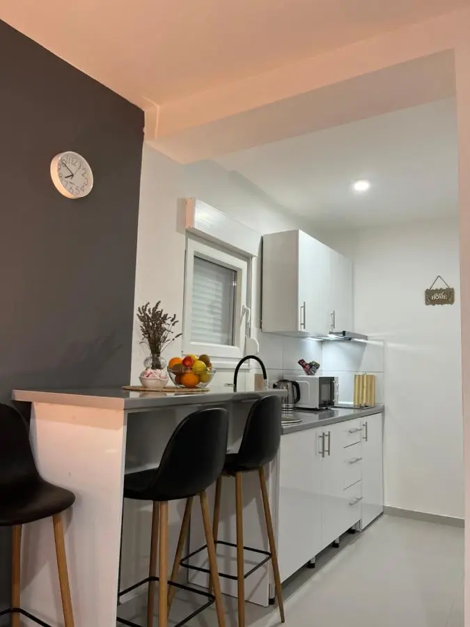 Apartments Indigo