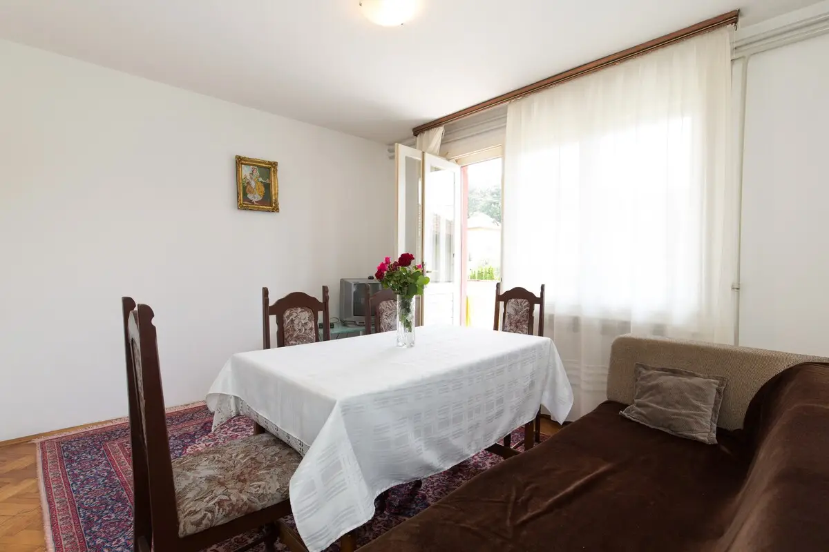 Sarajevo, comfortable and cozy apartment