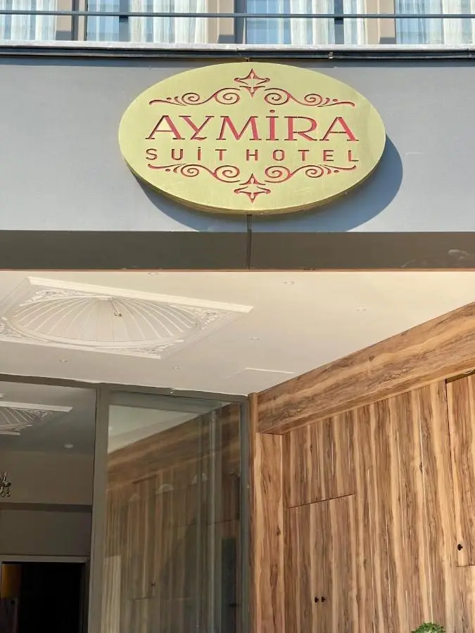 Aymira Suite Hotel