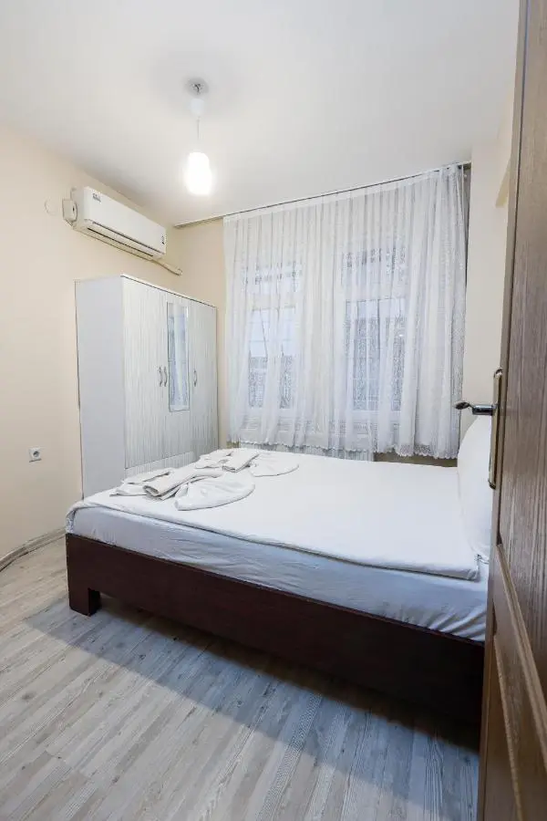 Marmara Apartments