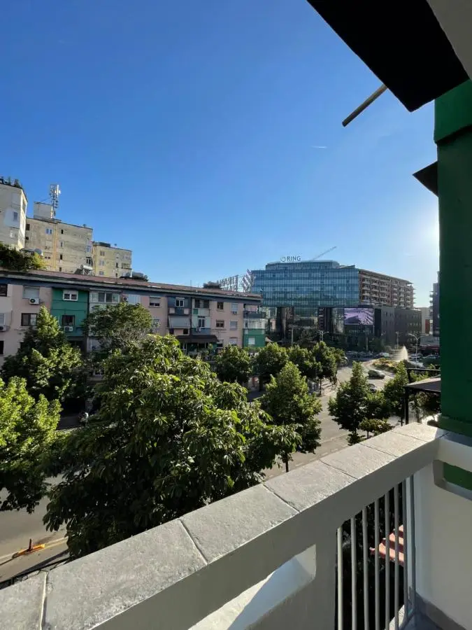 Tirana Premium Stay