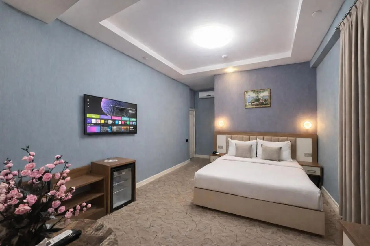 Royal Meridien Hotel