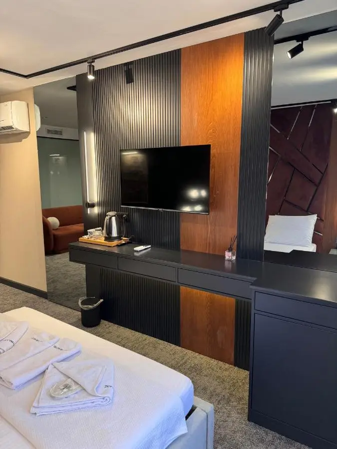 Zeytin Hotel