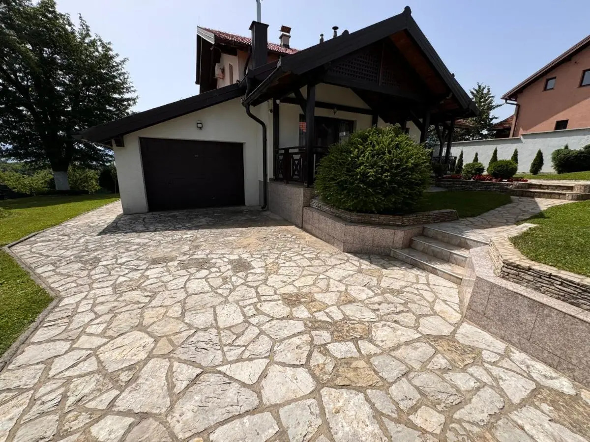 Sarajevo Villa Ruza Vjetrova