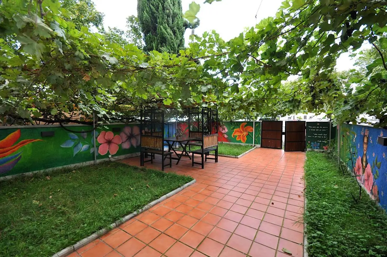 Hotel Frida