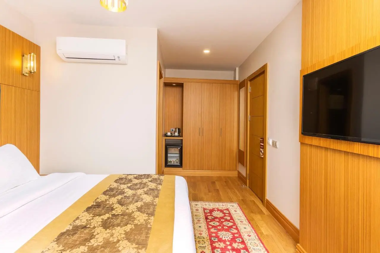 Acra Hotel Old City - Special Category