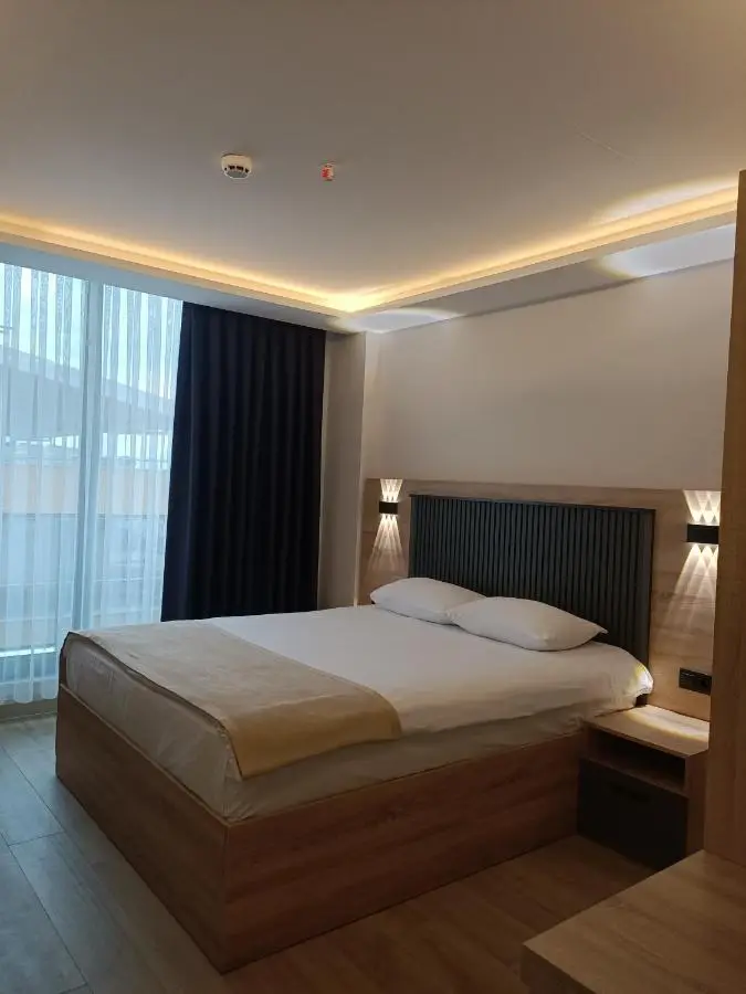 Döşemealtı Konfor Hotel