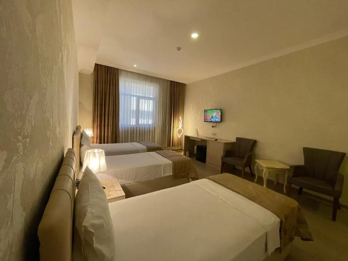 Ammar Grand Hotel