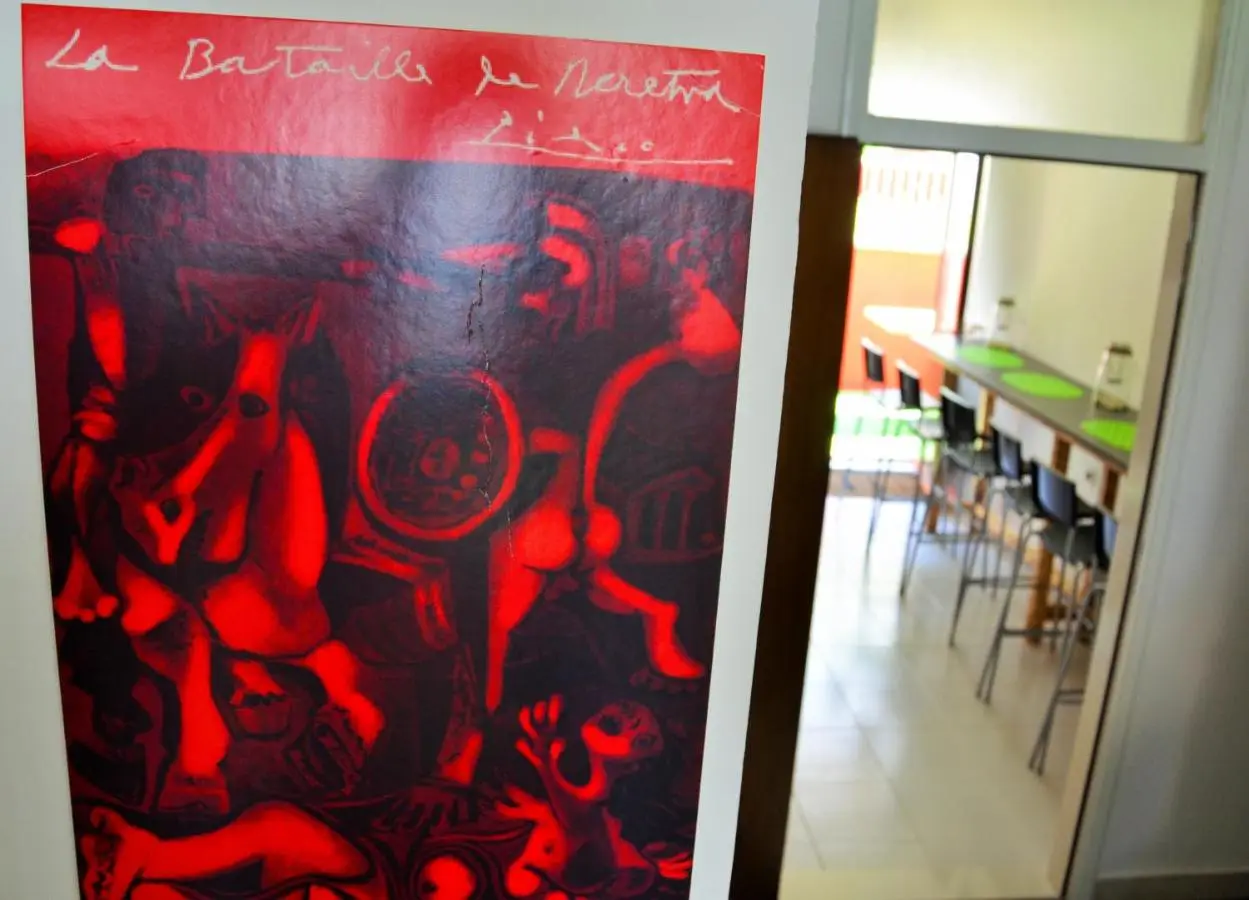 Mostar Downtown Hostel